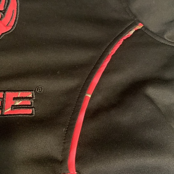 Cottonwood Canyon Women’s Hooded Pullover - Picture 7 of 9